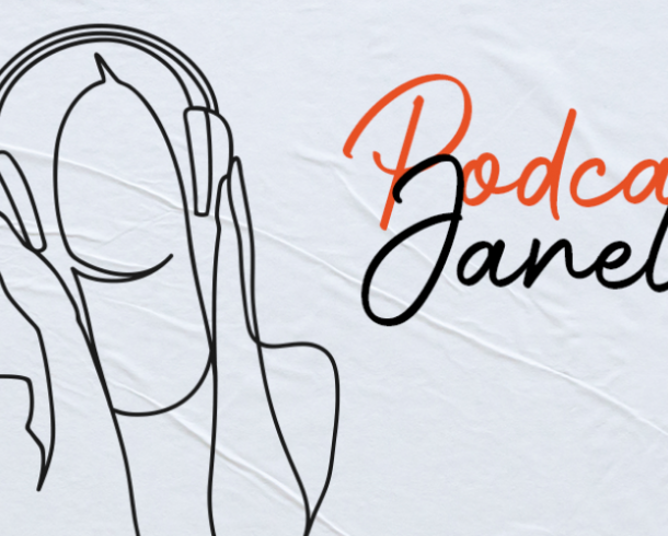 Está no ar “Janelas”, o podcast do Antes do Ponto Final