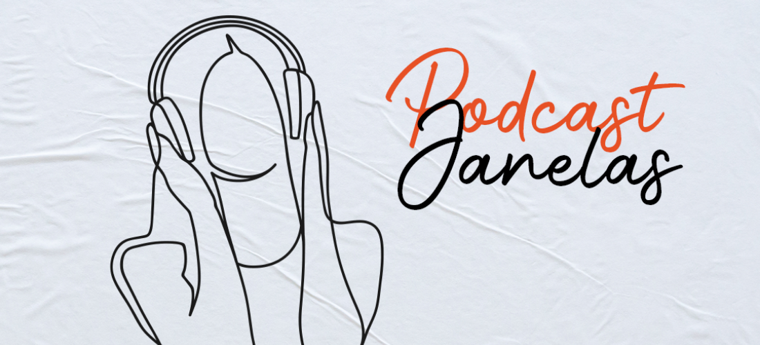 Está no ar “Janelas”, o podcast do Antes do Ponto Final