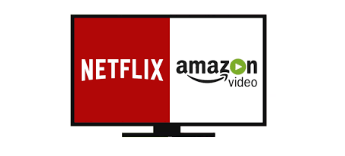 Netflix e Amazon: lançamentos de julho e valores de planos