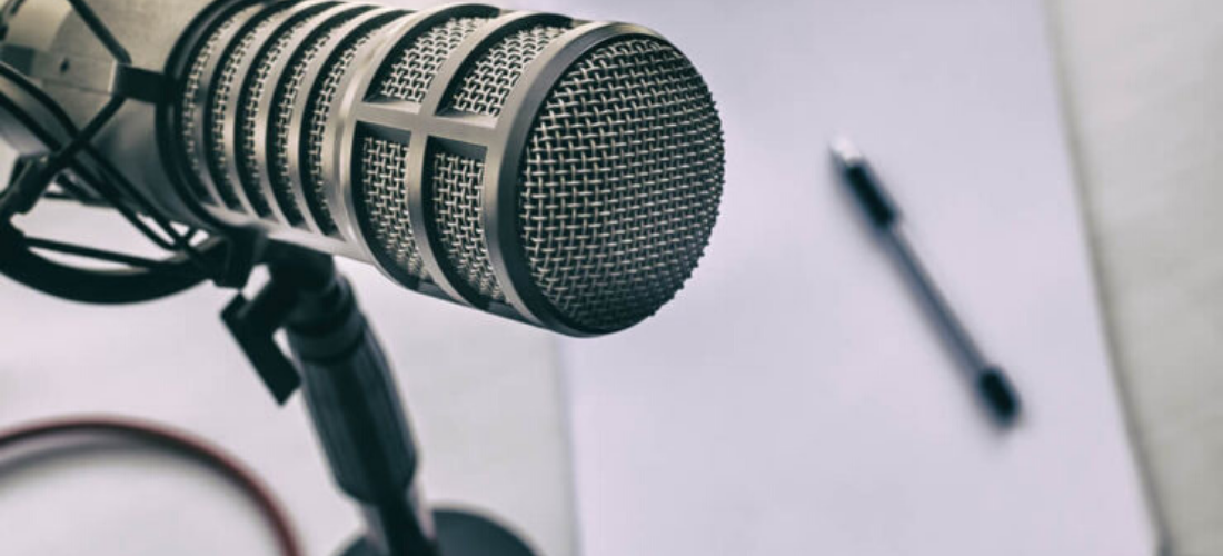 Podcasts prometem mudar a forma como você entende, e ouve, o mundo