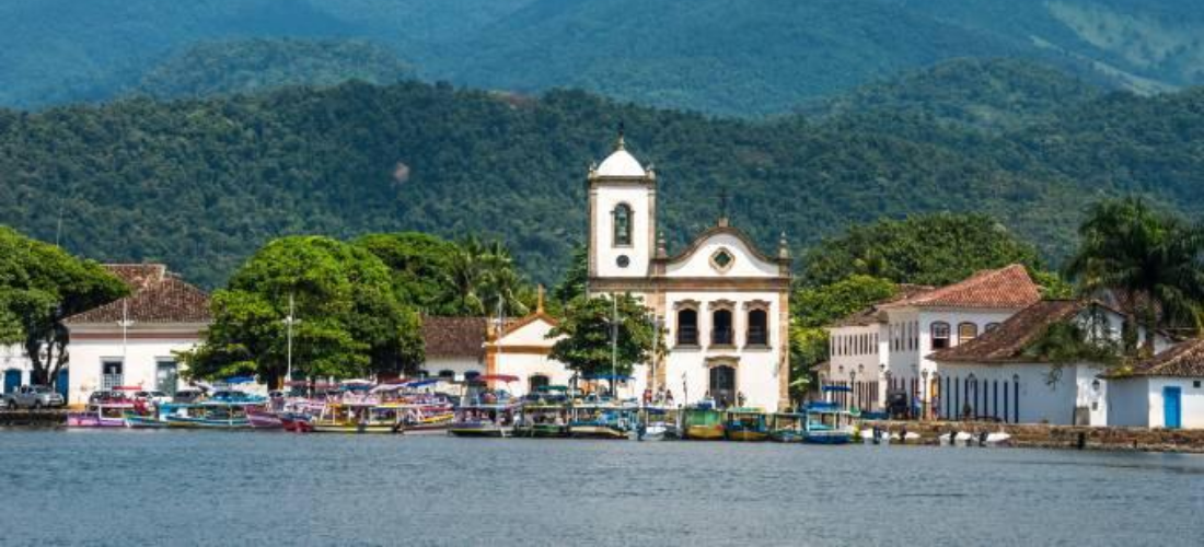 Que tal fazer turismo virtual no Brasil e conhecer lugares incríveis?