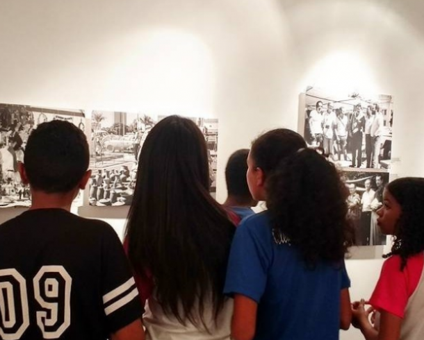 Secult Goiás realiza programação especial na 14ª Primavera Nacional dos Museus