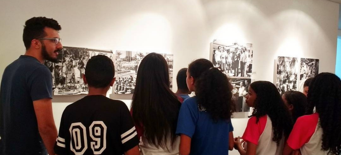 Secult Goiás realiza programação especial na 14ª Primavera Nacional dos Museus
