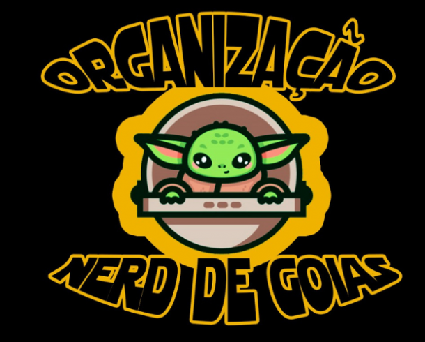 Um novo evento digital está chegando: Convenção Nerd de Goiás