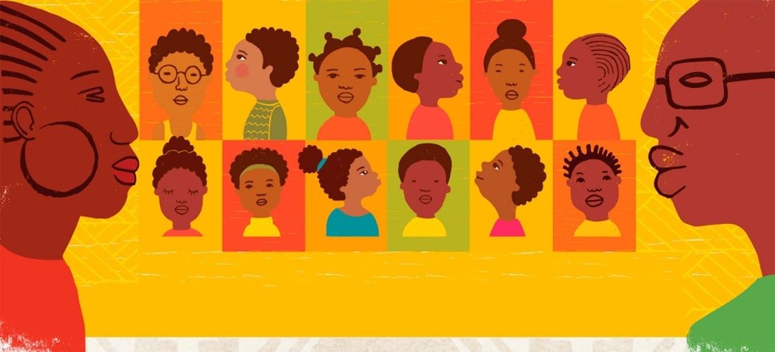Escolas públicas de Goiânia e Aparecida de Goiânia recebem formação de valorização da cultura negra para professores e alunos