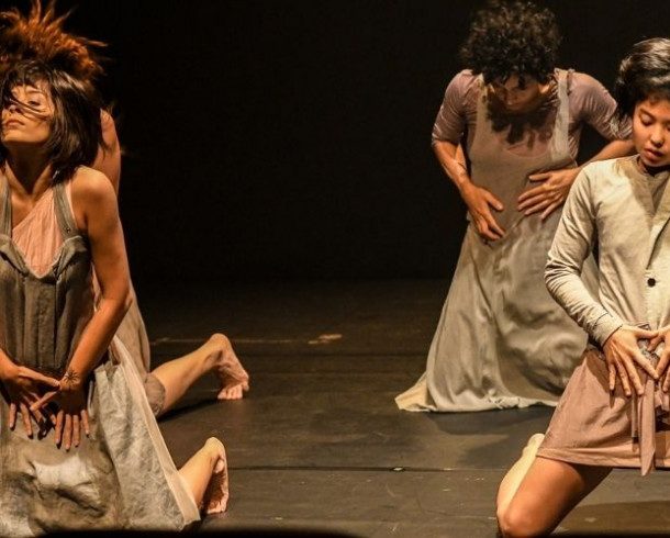 Quasar Cia de Dança se apresenta no Teatro Goiânia dia 10/06