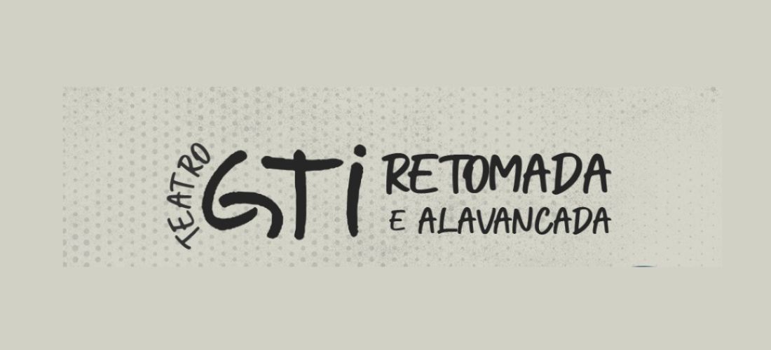 Grupo de Teatro GTI celebra 13 anos com programação que reúne espetáculos, oficinas, debates e lançamento de livro